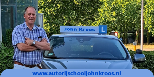 Autorijschool John Kroos